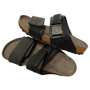Birkenstock Rotterdam Sandal